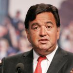 Bill Richardson: Another Clinton-Era Democrat Exits