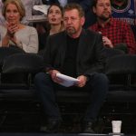 Knicks, Rangers owner James Dolan wants new empire: ‘I don’t really like owning teams’