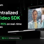 dTelecom Launches Decentralized Live Video SDK: Slashing Costs of Real-time Experiences by up to 95%