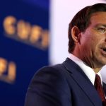 DeSantis Says He’ll Transform ‘Woke,’ Climate-Obsessed Military into One Ready to Deter China