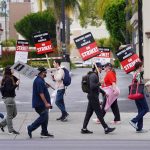 Writers’ Guild of America: Companies lost ‘at least’ $5 billion during strike 