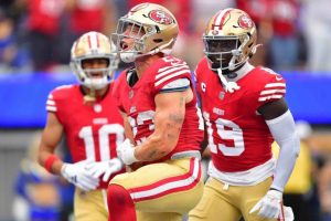 Giants vs 49ers Free Bet Promo Offer | $8,750 In Betting Offers For NFL Thursday Night Football