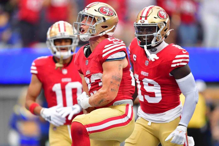 Giants vs 49ers Free Bet Promo Offer | $8,750 In Betting Offers For NFL Thursday Night Football