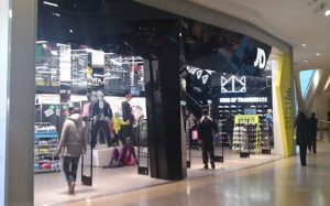 JD Sports’ sales hit £4.7bn as trainers king ramps up athleisure drive