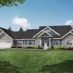 Associated Designs – Elevate Your Lifestyle with The Adelaide: A Luxurious 2-Story Craftsman Haven