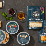 GOOD PLANeT Foods Debuts First Ever Olive Oil Cheese