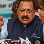 Affordable, accessible healthcare road map for ‘healthy India’, says Jitendra Singh