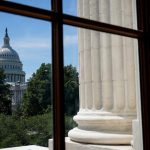 US government shutdown looms, could threaten pay and welfare checks