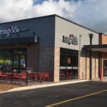 Huey Magoo’s Announces Milestone 50th Restaurant Grand Opening In Arden, North Carolina On Tuesday, October 3