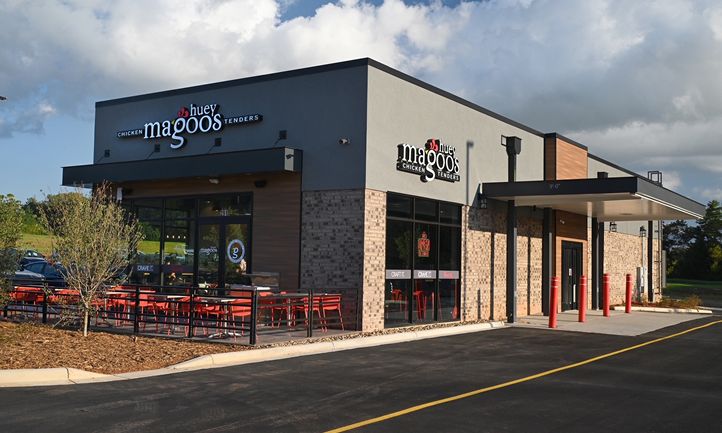 Huey Magoo’s Announces Milestone 50th Restaurant Grand Opening In Arden, North Carolina On Tuesday, October 3