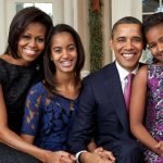 Do Sasha and Malia Obama have lifetime US Secret Service protection?