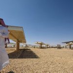 ‘Fuel of the future’: Gulf states bet on ‘green’ hydrogen