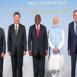 BRICS nations agree on expansion, says South African foreign minister