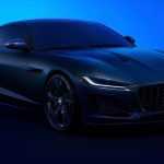 Kelley Blue Book: The 2024 Jaguar F-Type is a traditional sports car in all the right ways—and this is the last gas-powered model