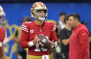 Best NFL Bonuses & Promos – NFL Betting Offers For Giants vs 49ers Free Bets