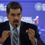 Maduro says ready to meet with Guyana leader on border dispute