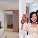 Ah Girls Go Army actress Karyn Wong gives tour of ‘1-bedroom’ home renovated from 4-room HDB flat, Entertainment News