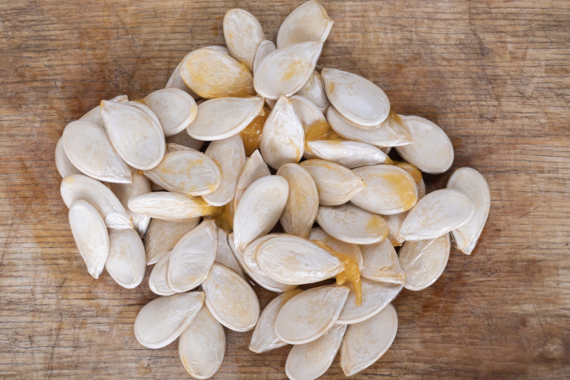 Can You Eat Pumpkin Seed Shells?