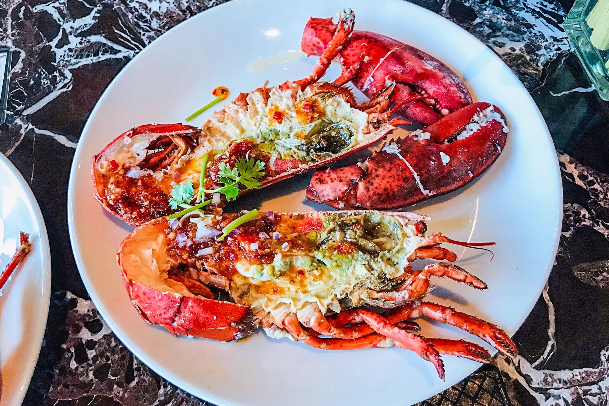 Can You Eat the Green Stuff in Lobster?