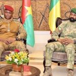 Mali Leader Warns ECOWAS on Niger, Threatens Abuja in Recent Statement