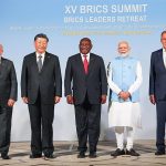 Here Are The 6 Countries Expected To Join BRICS In January 2024