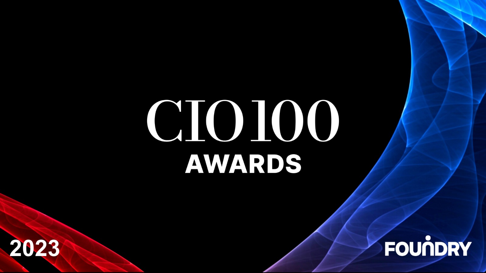 CIO 100 Award winners prove the transformative value of IT