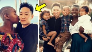 They All Laughed When He Married a Black Woman With 4 Kids. Years Later, They Regretted It!