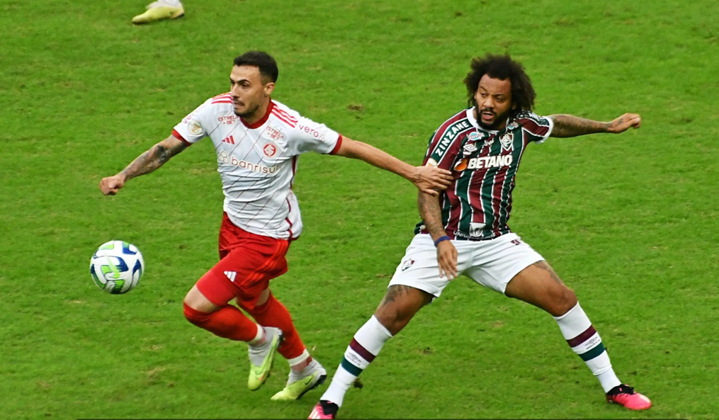 Copa Libertadores: Fluminense vs Internacional Who Will Win?