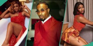 “Neo Will Not See Kim Oprah In Jesus Name” – Uriel Prays To God To Protect Her Love Interest [Video]