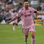 Messi Into Another Final After Inspiring Miami Comeback