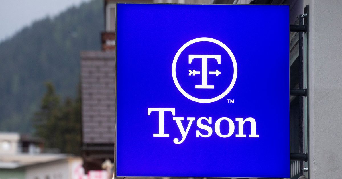 Tyson and Perdue face child labor investigations