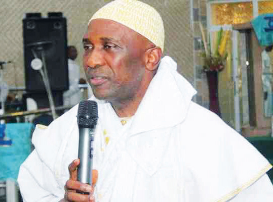 PEPT judgement: Atiku playing his last politics, Obi cannot be President – Primate Ayodele