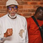 Akeredolu Resumes Duty After Prolonged Medical Vacation