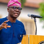 Update: Sanwo-Olu Gives Traders Two Days To Vacate Rail Tracks