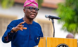Update: Sanwo-Olu Gives Traders Two Days To Vacate Rail Tracks