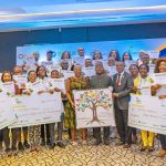 QNET trains over 750 Nigerian youths in second phase of FinGreen