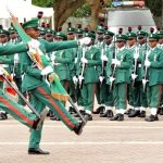 Nigerian Army Begins Recruitment Exercise | Here’s How To Apply