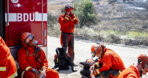 Heat is torching records and spreading across the U.S. and Europe