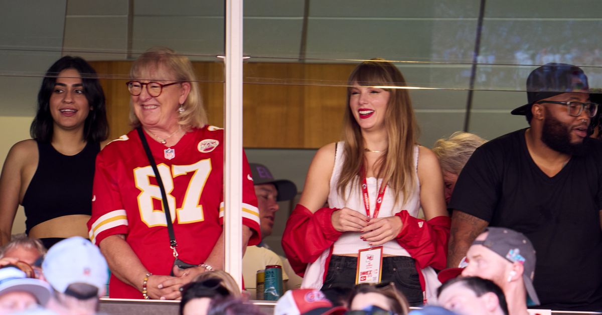 Taylor Swift and Travis Kelce: Everything you need to know about dating rumors