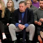 Knicks, Rangers Owner James Dolan Admits He Doesn’t Like Owning Teams