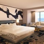 Nobu Hotel at Caesars Atlantic City Now Accepting Reservations