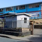 St Andrew’s Primary in Scarborough reopens