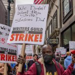 Writers Strike Officially Ends, TV and Movie Writers Returning to Work Tomorrow