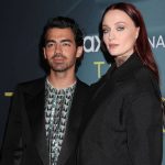 Sophie Turner sues ex Joe Jonas to return children to England