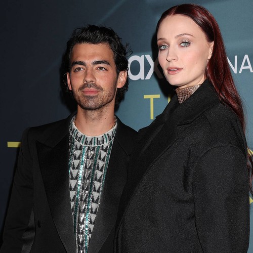 Sophie Turner sues ex Joe Jonas to return children to England