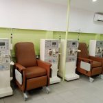 Midway Hospital inaugurates dialysis centre, theatre, labour ward