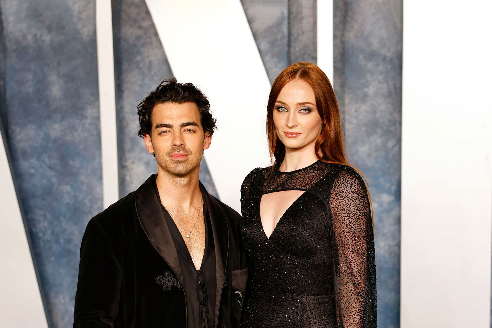 Sophie Turner alleges Joe Jonas won’t return kids’ passports as she sues for their return to England