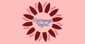 Chattanooga Vegfest, Between the Bridges Festival, and 7 Bridges Marathon – One Incredible Weekend!