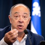 Quebec health minister wants to make private hospital rooms free