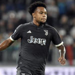 Weston McKennie helps set up winning goal for Juventus